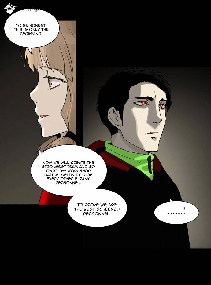 Tower of God, Chapter 132 image 10